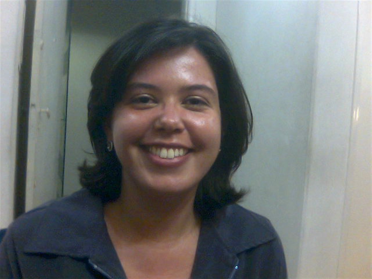 Iris Beatriz Felipe Nunes dos Santos